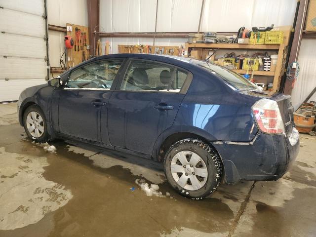 Photo 1 VIN: 3N1AB61E08L625561 - NISSAN SENTRA 2.0 