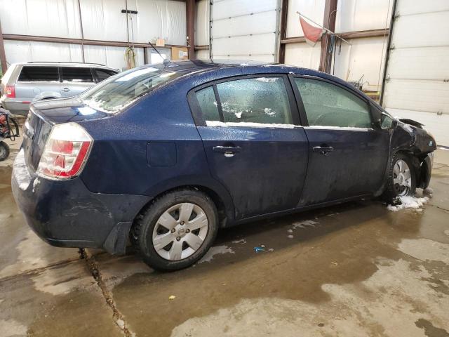 Photo 2 VIN: 3N1AB61E08L625561 - NISSAN SENTRA 2.0 