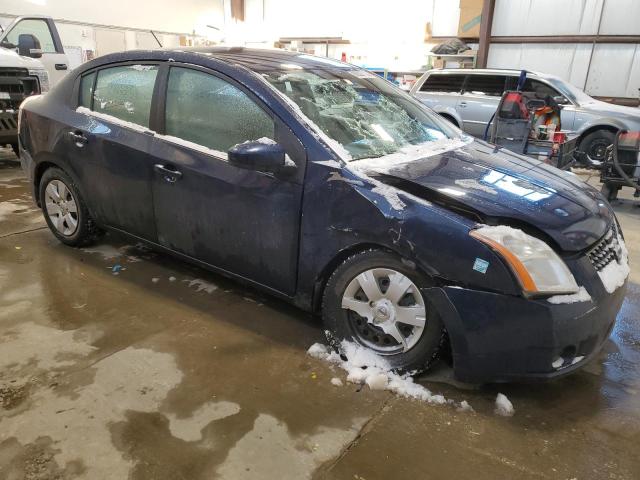 Photo 3 VIN: 3N1AB61E08L625561 - NISSAN SENTRA 2.0 