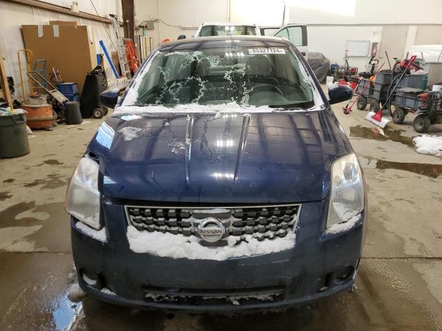 Photo 4 VIN: 3N1AB61E08L625561 - NISSAN SENTRA 2.0 