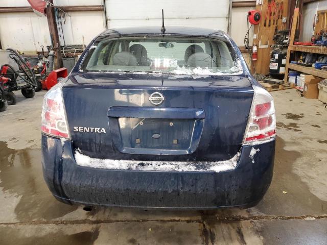 Photo 5 VIN: 3N1AB61E08L625561 - NISSAN SENTRA 2.0 