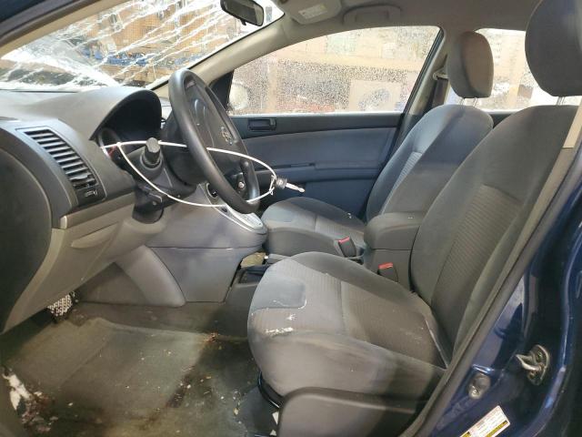 Photo 6 VIN: 3N1AB61E08L625561 - NISSAN SENTRA 2.0 