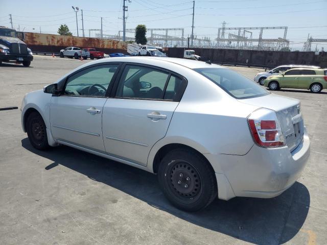 Photo 1 VIN: 3N1AB61E08L628878 - NISSAN SENTRA 