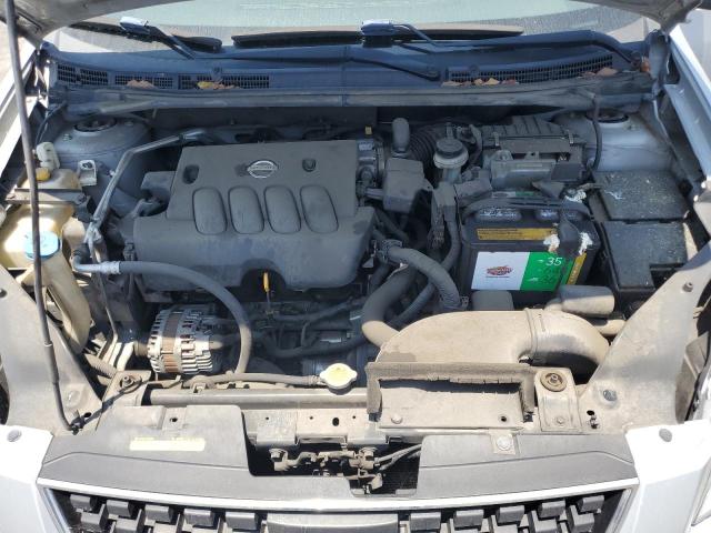 Photo 10 VIN: 3N1AB61E08L628878 - NISSAN SENTRA 