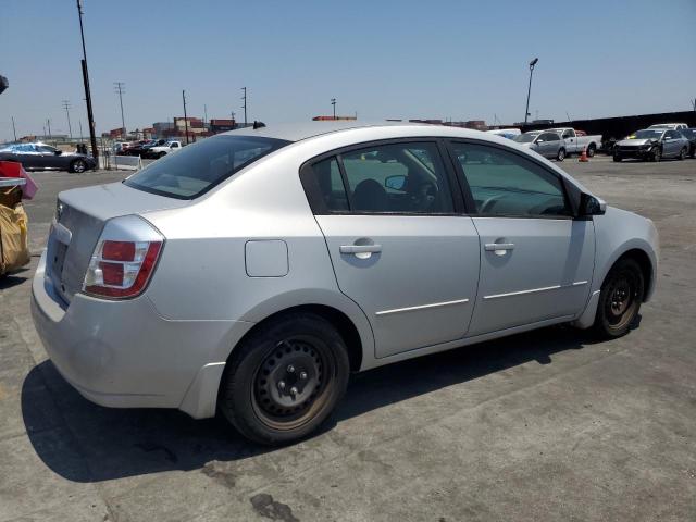 Photo 2 VIN: 3N1AB61E08L628878 - NISSAN SENTRA 