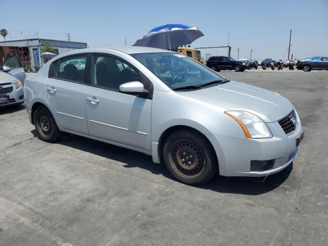 Photo 3 VIN: 3N1AB61E08L628878 - NISSAN SENTRA 