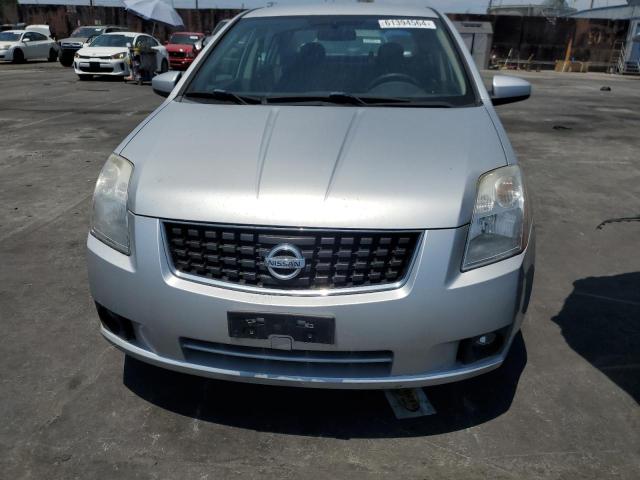 Photo 4 VIN: 3N1AB61E08L628878 - NISSAN SENTRA 