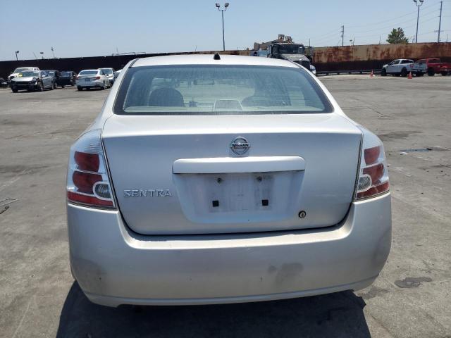 Photo 5 VIN: 3N1AB61E08L628878 - NISSAN SENTRA 