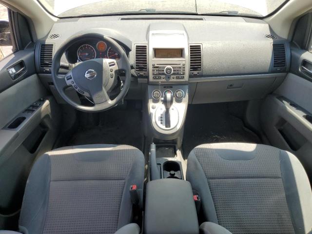 Photo 7 VIN: 3N1AB61E08L628878 - NISSAN SENTRA 