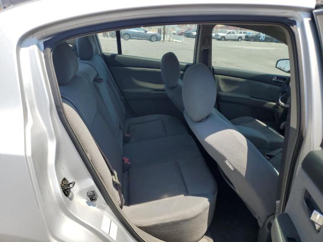 Photo 9 VIN: 3N1AB61E08L628878 - NISSAN SENTRA 