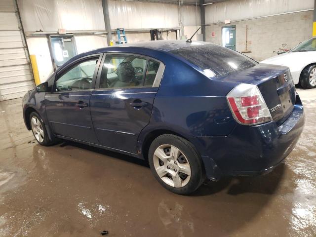 Photo 1 VIN: 3N1AB61E08L647303 - NISSAN SENTRA 2.0 