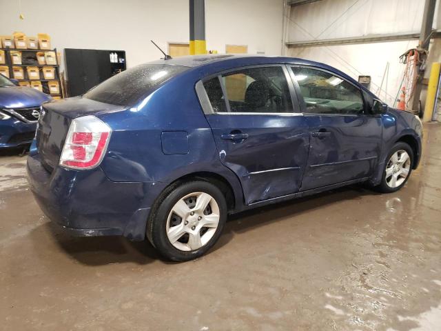 Photo 2 VIN: 3N1AB61E08L647303 - NISSAN SENTRA 2.0 