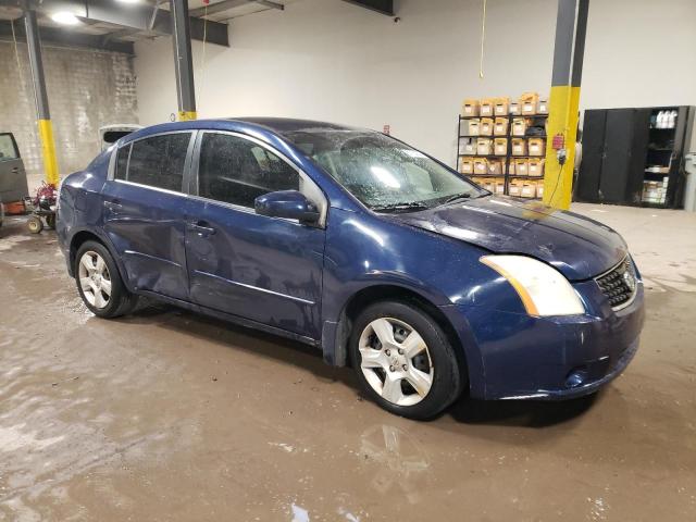 Photo 3 VIN: 3N1AB61E08L647303 - NISSAN SENTRA 2.0 