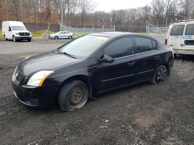 Photo 0 VIN: 3N1AB61E08L659807 - NISSAN SENTRA 