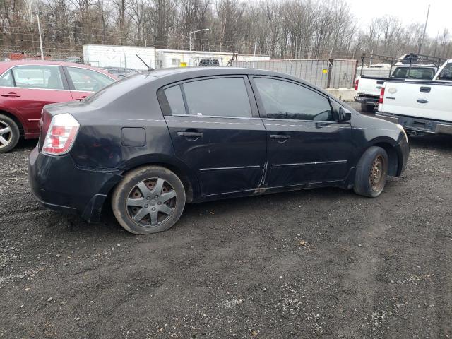 Photo 2 VIN: 3N1AB61E08L659807 - NISSAN SENTRA 