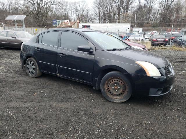 Photo 3 VIN: 3N1AB61E08L659807 - NISSAN SENTRA 