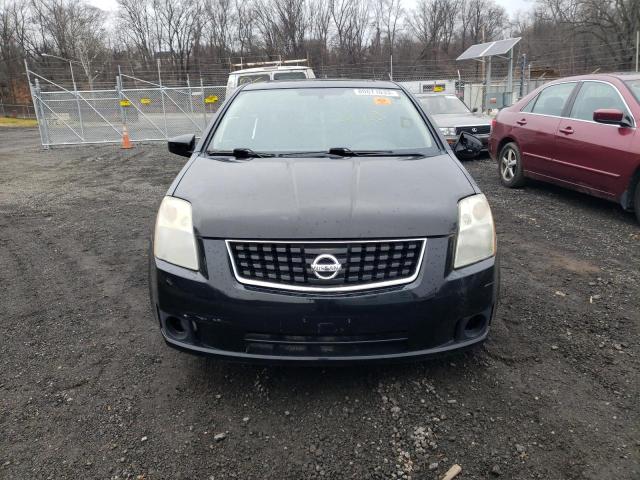 Photo 4 VIN: 3N1AB61E08L659807 - NISSAN SENTRA 