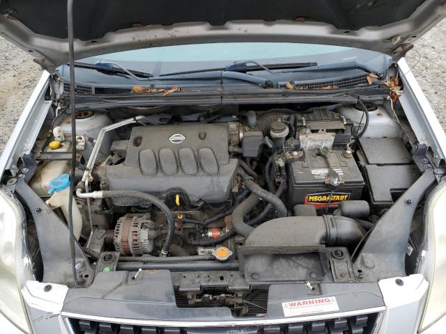 Photo 10 VIN: 3N1AB61E08L670323 - NISSAN SENTRA 2.0 