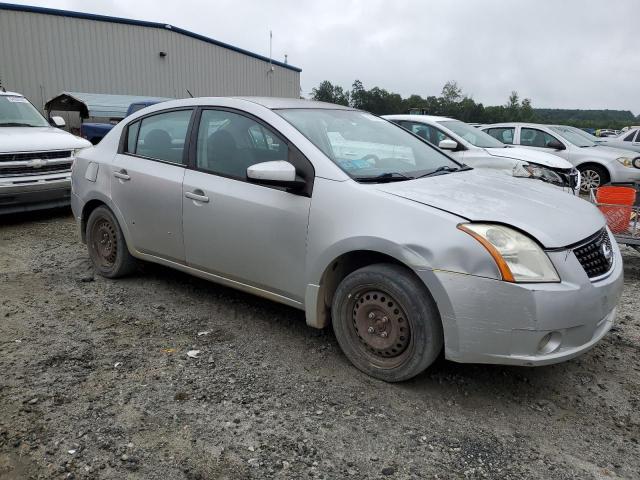 Photo 3 VIN: 3N1AB61E08L670323 - NISSAN SENTRA 2.0 