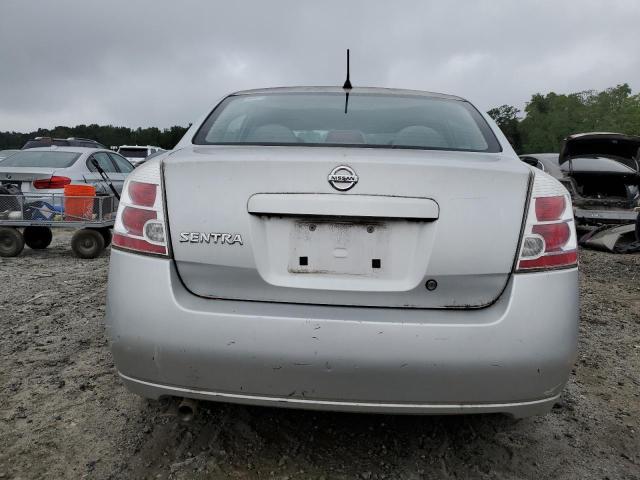 Photo 5 VIN: 3N1AB61E08L670323 - NISSAN SENTRA 2.0 