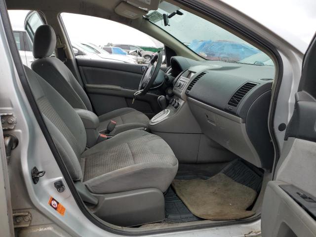 Photo 6 VIN: 3N1AB61E08L670323 - NISSAN SENTRA 2.0 