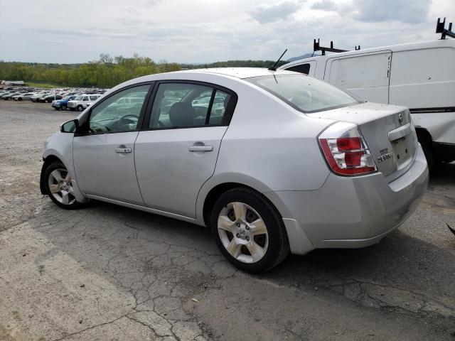 Photo 1 VIN: 3N1AB61E08L676591 - NISSAN SENTRA 