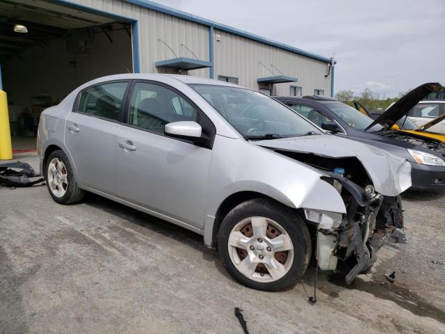 Photo 3 VIN: 3N1AB61E08L676591 - NISSAN SENTRA 