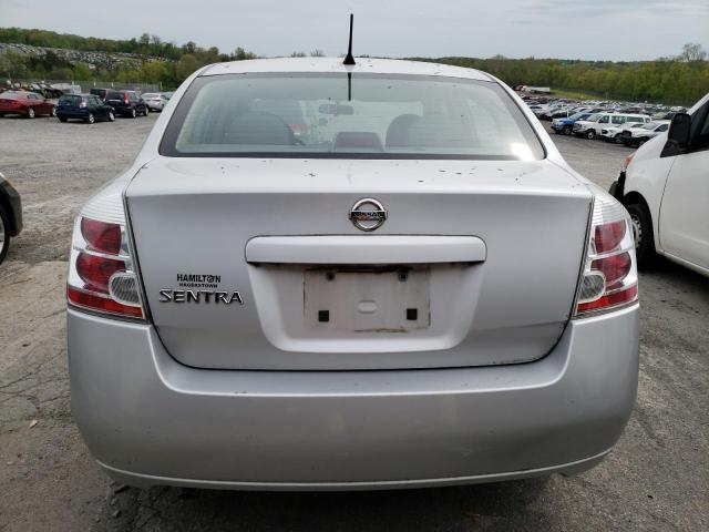 Photo 5 VIN: 3N1AB61E08L676591 - NISSAN SENTRA 