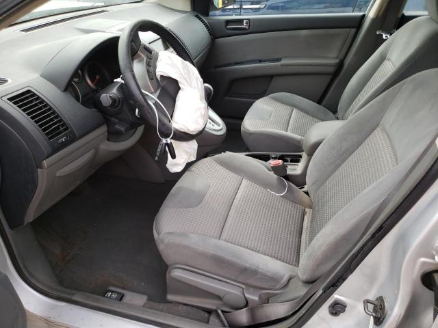 Photo 6 VIN: 3N1AB61E08L676591 - NISSAN SENTRA 