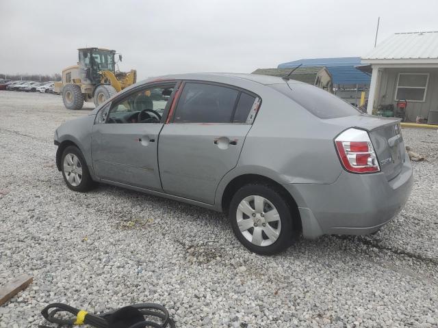 Photo 1 VIN: 3N1AB61E08L693746 - NISSAN SENTRA 