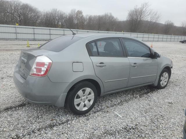 Photo 2 VIN: 3N1AB61E08L693746 - NISSAN SENTRA 