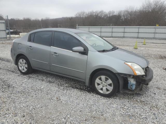 Photo 3 VIN: 3N1AB61E08L693746 - NISSAN SENTRA 