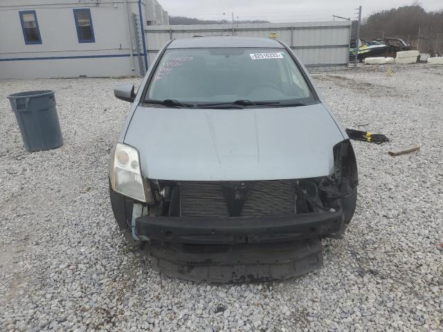 Photo 4 VIN: 3N1AB61E08L693746 - NISSAN SENTRA 