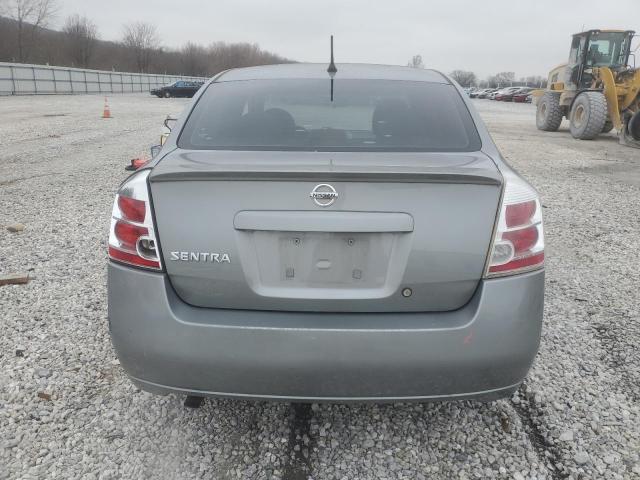 Photo 5 VIN: 3N1AB61E08L693746 - NISSAN SENTRA 