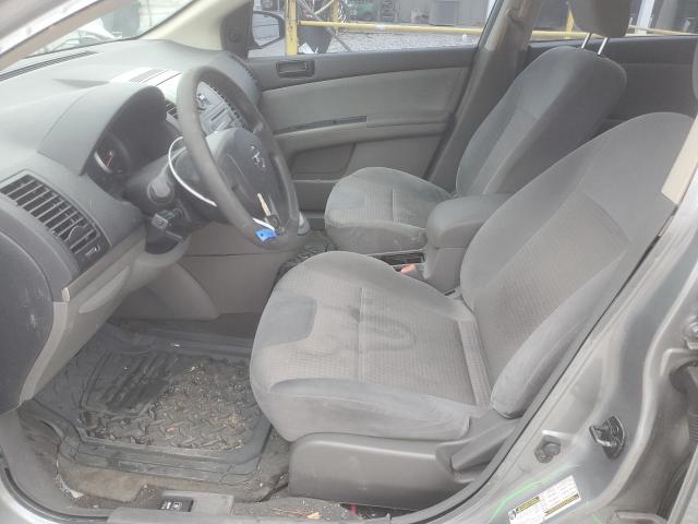 Photo 6 VIN: 3N1AB61E08L693746 - NISSAN SENTRA 