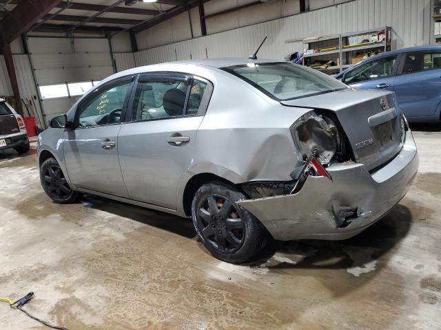 Photo 1 VIN: 3N1AB61E08L726342 - NISSAN SENTRA 