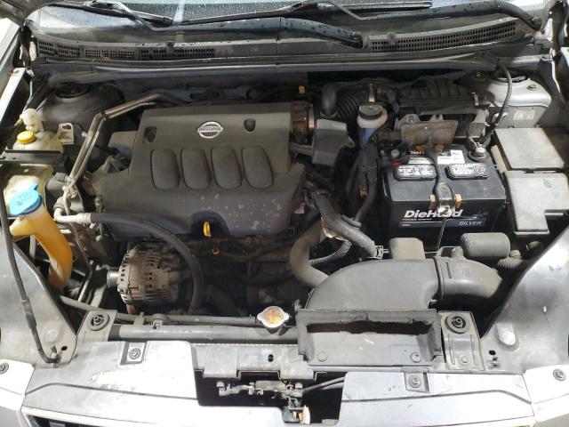 Photo 10 VIN: 3N1AB61E08L726342 - NISSAN SENTRA 