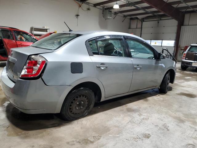 Photo 2 VIN: 3N1AB61E08L726342 - NISSAN SENTRA 