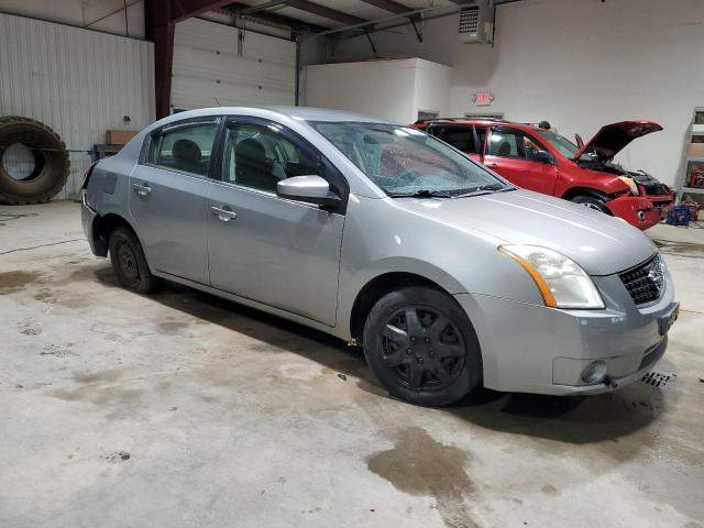 Photo 3 VIN: 3N1AB61E08L726342 - NISSAN SENTRA 