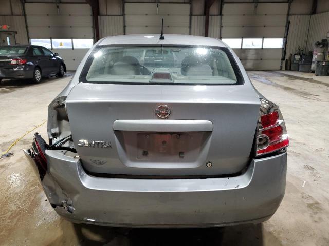 Photo 5 VIN: 3N1AB61E08L726342 - NISSAN SENTRA 