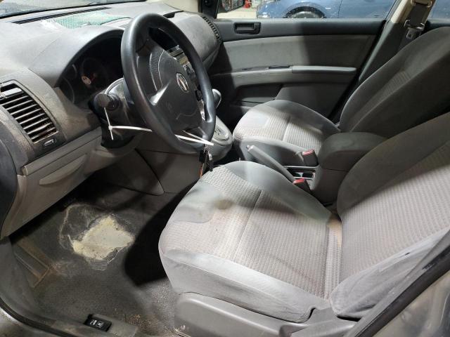 Photo 6 VIN: 3N1AB61E08L726342 - NISSAN SENTRA 