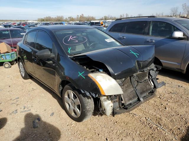 Photo 3 VIN: 3N1AB61E08L726681 - NISSAN SENTRA 