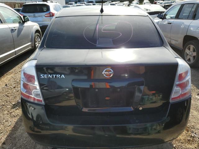 Photo 5 VIN: 3N1AB61E08L726681 - NISSAN SENTRA 