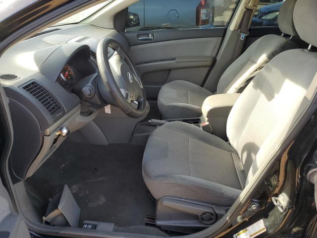 Photo 6 VIN: 3N1AB61E08L726681 - NISSAN SENTRA 