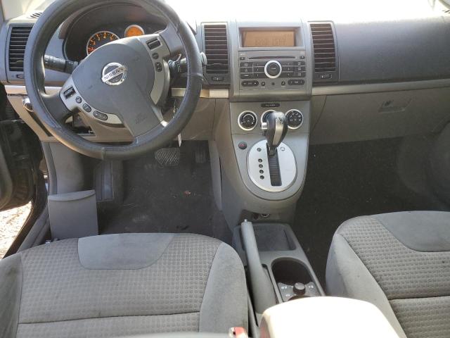 Photo 7 VIN: 3N1AB61E08L726681 - NISSAN SENTRA 