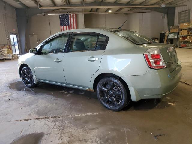 Photo 1 VIN: 3N1AB61E08L732335 - NISSAN SENTRA 