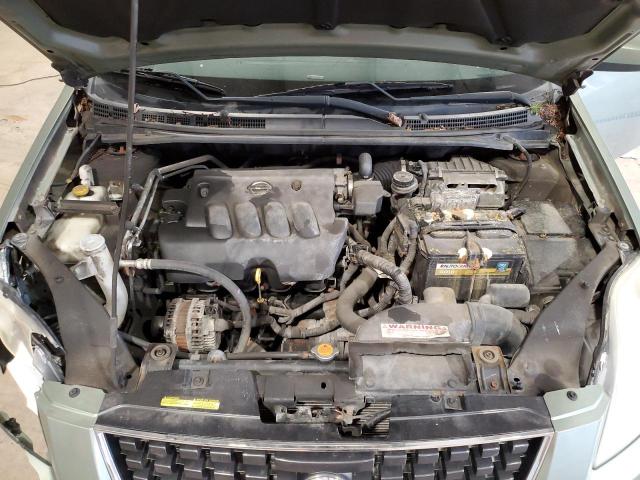 Photo 10 VIN: 3N1AB61E08L732335 - NISSAN SENTRA 