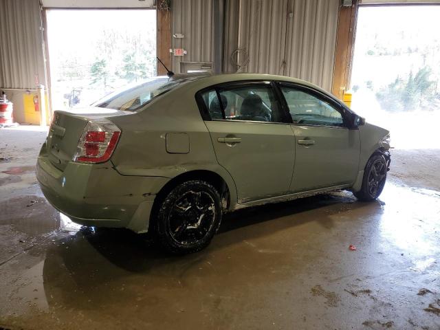 Photo 2 VIN: 3N1AB61E08L732335 - NISSAN SENTRA 