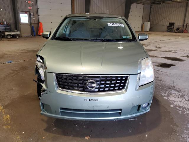 Photo 4 VIN: 3N1AB61E08L732335 - NISSAN SENTRA 