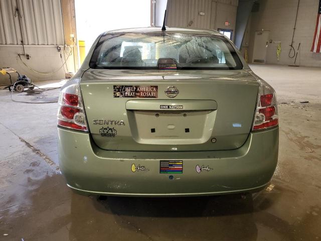 Photo 5 VIN: 3N1AB61E08L732335 - NISSAN SENTRA 